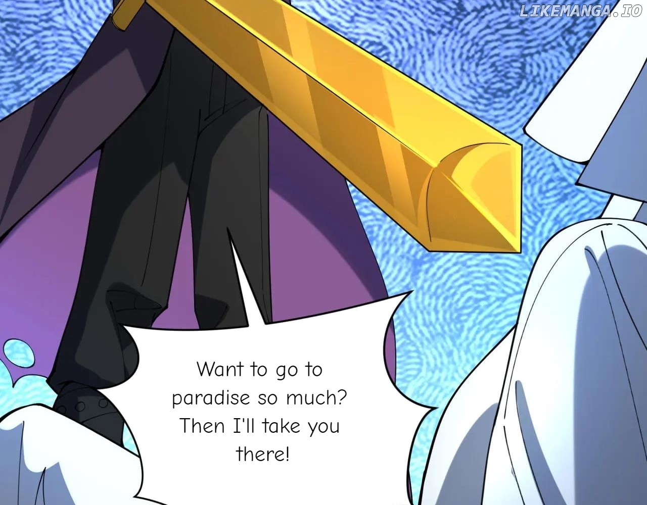 Era of the Haunted Chapter 328 - page 139